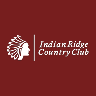 Indian Ridge Golf Club logo