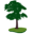 Indian Valley Golf Club logo