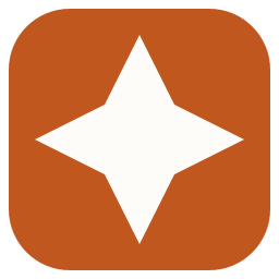 独立星选 logo