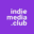 indiemedia.club logo