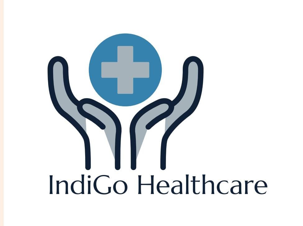 indigohealthcare.in icon