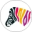 Indigo Paints logo