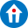 indomio.ba logo