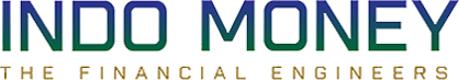 INDO MONEY logo