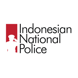 Indonesian National Police logo
