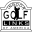 Indoor Golf Links of America logo