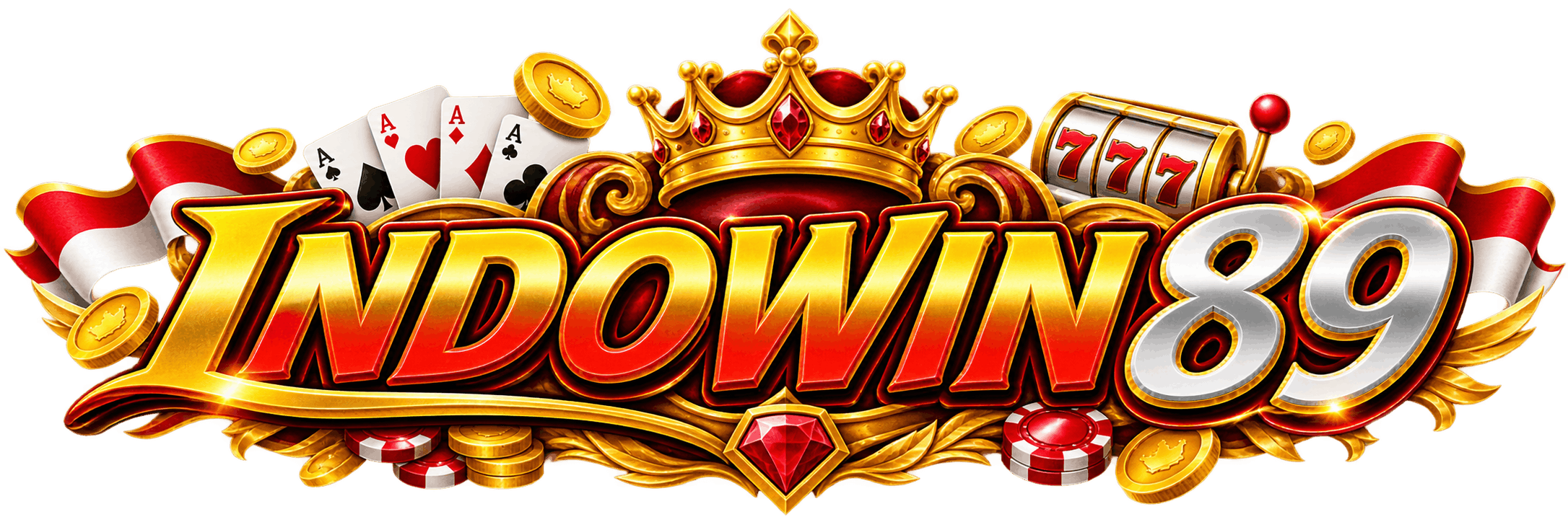 indowin89.com icon