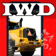 industrialwebdevelopment.com icon