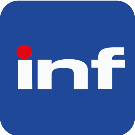 infinite-b2b.com icon