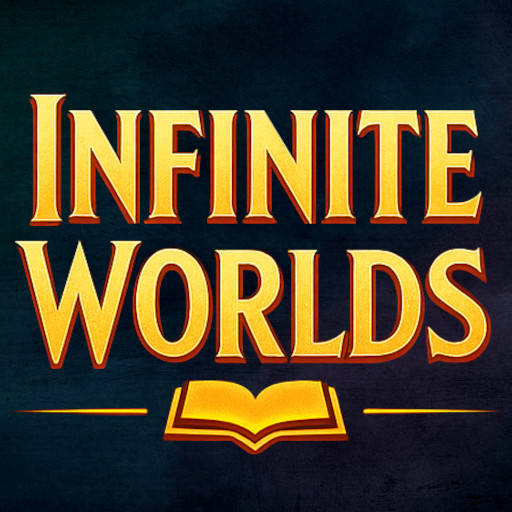 infiniteworlds.app icon