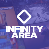 infinity-area.com logo
