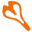 infinitybikeseat.com icon