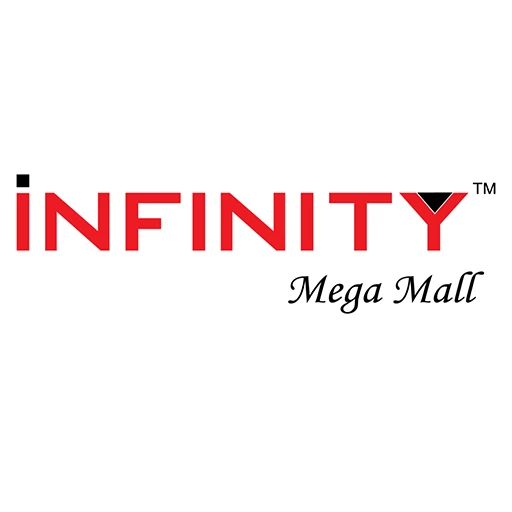 infinitymegamall.com logo