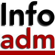 infoadm.org icon