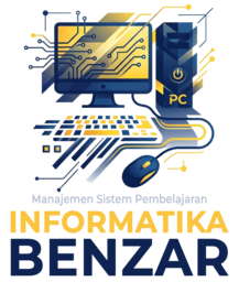 informatika-benzar.web.id icon