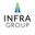 infragroup.no icon