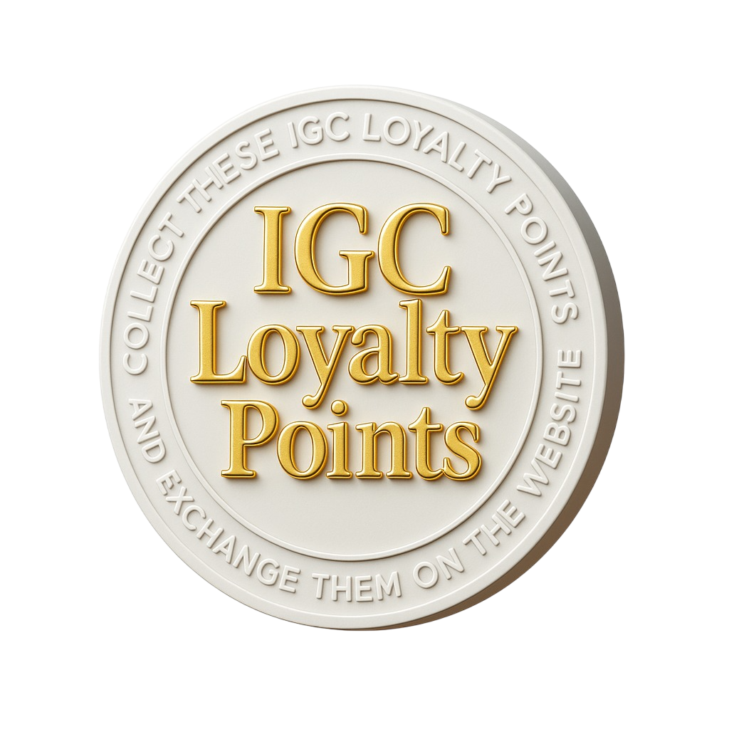 ingamecredit.online icon