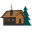 inletlakesidecottages.com icon