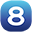 inn8.co.za icon