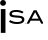 Innovate Salon Academy official logo