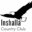 Inshalla Country Club logo