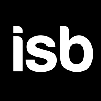 Inside Small Business logo