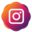 instabiox.in logo