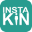instakin.com icon