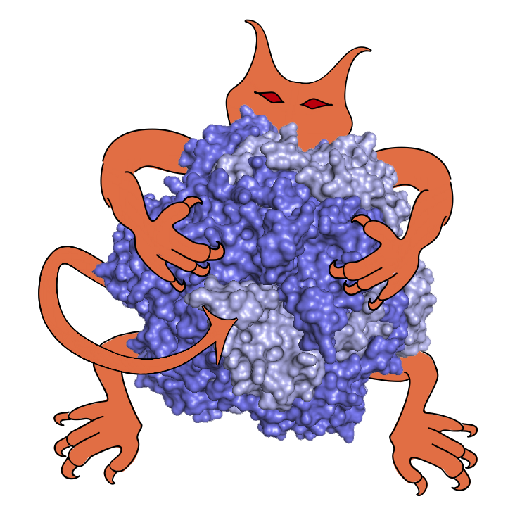 integrativemodeling.org icon