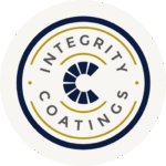 Integrity Coatings of Virginia logo