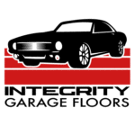 Integrity Garage Floors logo