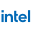 intel corporation logo