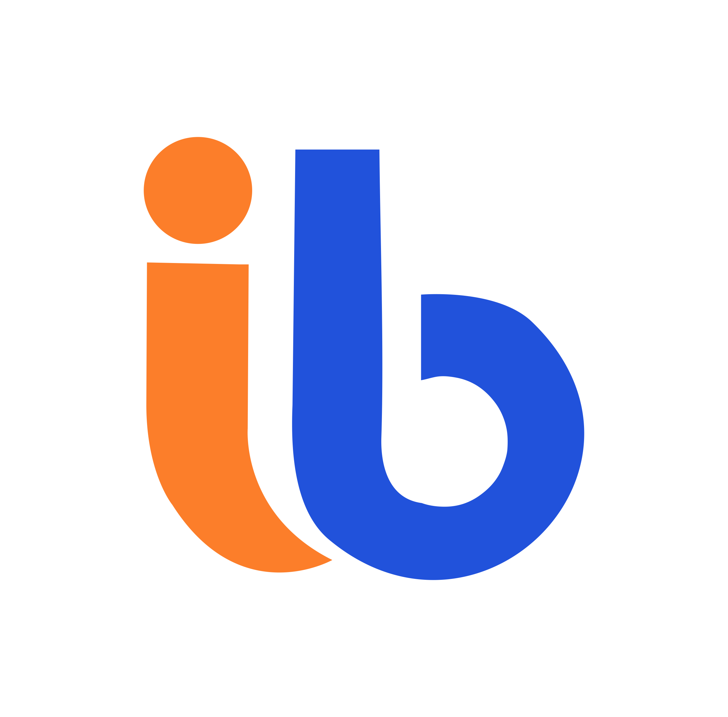IntelliBuddies logo