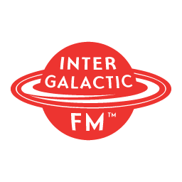 intergalactic.fm icon