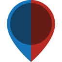 intermodal-map.com icon