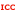 internationalcastingcorp.com icon