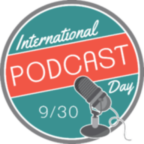 internationalpodcastday.com icon