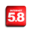 internet58.com.br icon