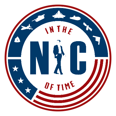 inthenicoftime.us icon