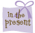 inthepresent.com logo