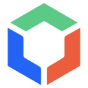 Baidu Qianfan icon
