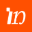 invert logo