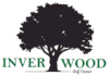 Inver Wood Golf Course logo