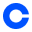 investor.coinbase.com logo