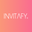 invitafy.com logo