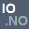 io.no icon