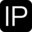 ip.network icon