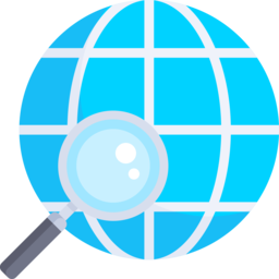 ipaddress.is icon