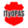 ipas.edu.ar logo