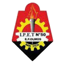 ipet50.edu.ar logo